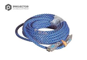 کابل HDMI کی نت مدل K-ver1.4 طول 20 متر