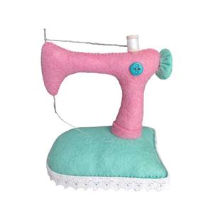 جاسوزنی مدل چرخ خیاطی کد 7