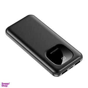 پاوربانک مودم کت مدل MPB-021 ظرفیت 10000 میلی آمپر ساعت