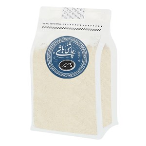 پودر سیر ممتاز چاشنی باشی - 500 گرم
