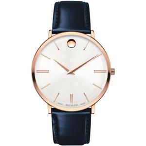ساعت مچی عقربه ای مردانه موادو مدل 0607181