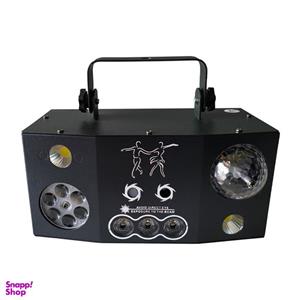 رقص نور مدل WY2385