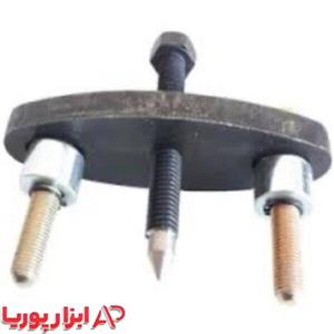 کاسه چرخ درآر عقب مدل BBNH 102 مناسب برای پراید