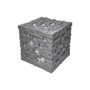 چراغ رومیزی مدل ماینکرفت 01