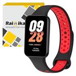 بند رینیکا مدل 8 NIKI 8 Active مناسب برای ساعت هوشمند شیائومی Mi Band 8 Active