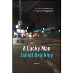 کتاب A Lucky Man اثر Jamel Brinkley انتشارات Graywolf Press