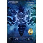 کتاب Seize Today  اثر Pintip Dunn انتشارات Entangled: Teen