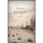 کتاب Frozen in Time اثر Joseph Epstein انتشارات Lyons Press