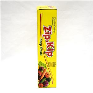 زیپ کیپ کد SA148K سایز A4 بسته 5 عددی