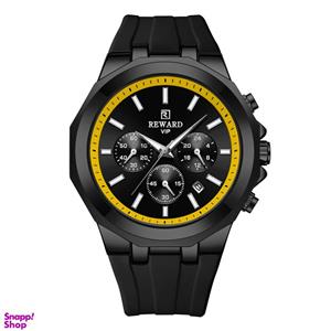 ساعت مچی عقربه‌ای مردانه ریوارد مدل 83966M