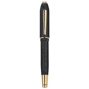 روان نویس کراس مدل PEERLESS FONDERIE 47