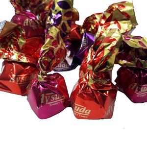 شکلات اریچ یک سر پیچ آی سودا - 500 گرم