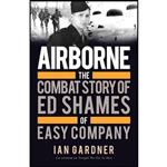 کتاب Airborne اثر Ian Gardner and Ed Shames انتشارات Osprey Publishing