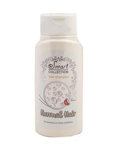 شامپو اسمارت کالکشن مدل Normal حجم 400 میلی لیتر Smart Collection Shampoo 400ml 