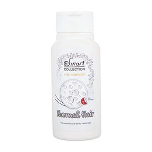 شامپو اسمارت کالکشن مدل Normal حجم 400 میلی لیتر Smart Collection Shampoo 400ml 