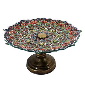 شیرینی خوری میناکاری کد 31 -