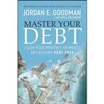 کتاب Master Your Debt اثر Jordan E. Goodman and Bill Westrom انتشارات Wiley