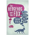 کتاب The Hedgehog and the Fox اثر جمعی از نویسندگان انتشارات Phoenix