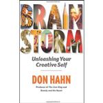 کتاب Brain Storm اثر Don Hahn انتشارات Disney Editions