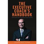 کتاب The Executive Coach;s Handbook اثر John Mattone انتشارات تازه‌ها
