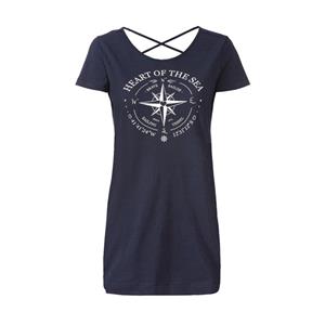 پیراهن زنانه اسمارا مدل EL Miko Coast