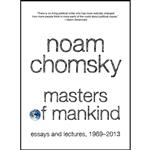 کتاب Masters of Mankind اثر Noam Chomsky and Marcus Raskin انتشارات Haymarket Books