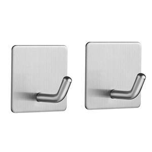 قلاب آویز آشپزخانه مدل 202 بسته 2 عددی