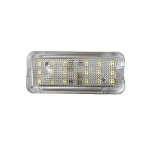 چراغ صندوق و داشبورد خودرو وارون مدل P-661-SMD مناسب برای سمند