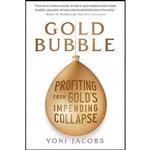 کتاب Gold Bubble اثر Yoni Jacobs انتشارات Wiley