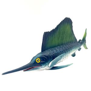 فیگور طرح نیزه ماهی کد A01 