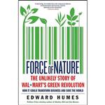 کتاب Force of Nature اثر Edward Humes and Michael Quinlan انتشارات Audible Studios on Brilliance