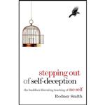 کتاب Stepping Out of Self-Deception اثر Rodney Smith and Joseph Goldstein انتشارات Shambhala