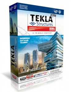 آموزش 20 Tekla Structures گروه نرم افزاری مهرگان و داتیس Mehregan And Datis Tekla Structures 20 Tutorials