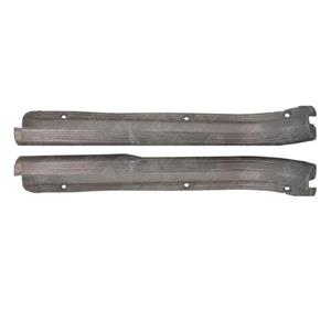 پارکابی عقب خودرو کد 1375 برای پراید مجموعه 2 عددی