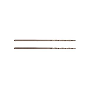  مته فلز کبالت راک مدل MMA-RC-1.5mm  سایز 1.5 میلی متر مجموعه 2 عددی