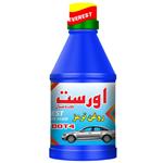 روغن ترمز خودرو اورست مدل DOT4 حجم 250 میلی لیتر