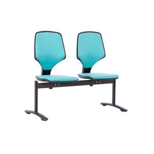 صندلی انتظار دو نفره سیلا مدل W25P2X