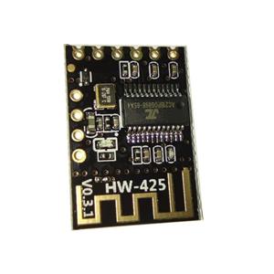 ماژول بلوتوث صوتی سایرکس مدل HW-425