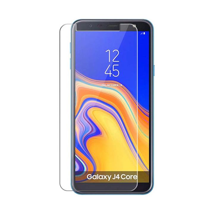 Samsung Galaxy J4 Core Glass Screen Protector