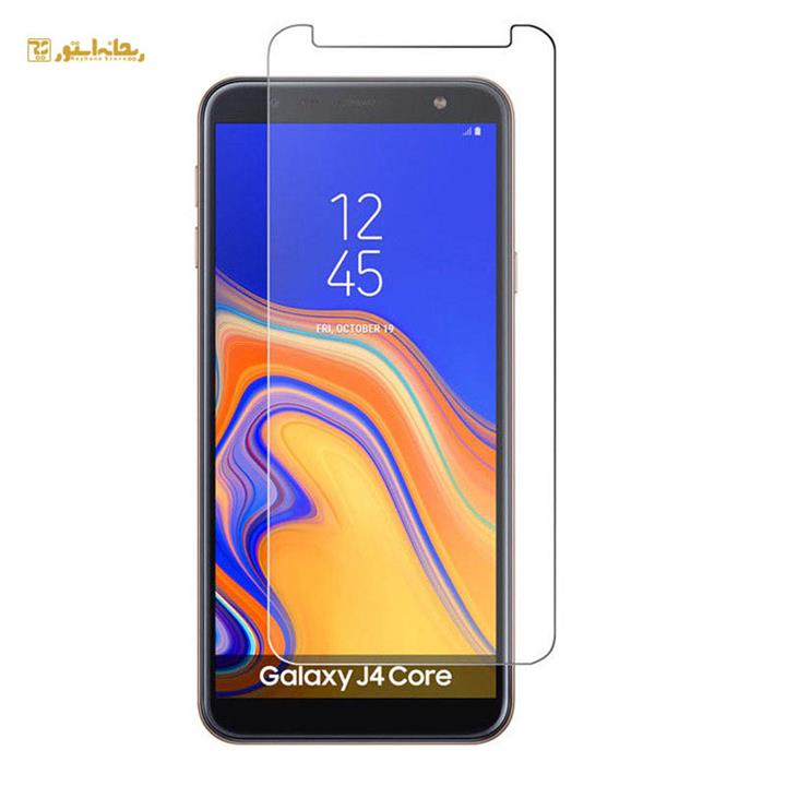 Samsung Galaxy J4 Core Glass Screen Protector