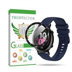 محافظ صفحه نمایش تراستکتور مدل PMMAWT مناسب برای ساعت هوشمند هوآوی Watch GT2 42 mm