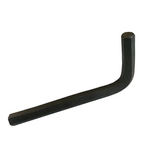 آچار آلن کد AN08 سایز 8 میلیمتر