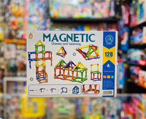 ساختنی مدل مگنت کد 916