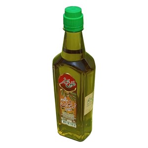 روغن زیتون فرابکر طلوع سبز - 750 میلی لیتر