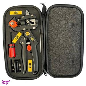 قیچی مفتول بر واستر مدلVASTER-VPBC02 سایز 8.5 اینچ