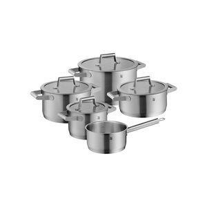 سرویس قابلمه 9 پارچه دبلیو ام اف کامفورت لاین مدل WMF Comfort Line Set – 9-Piece