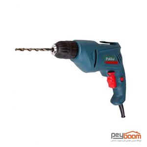 Pukka D10101 Drill