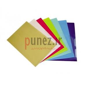 پوشه پیلاوران A4 کد 2202