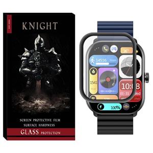 محافظ صفحه نمایش نانو نایت مدل Pmma-KT مناسب برای ساعت هوشمند گلوریمی GS1 Pro 2023