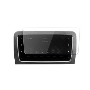 محافظ صفحه نمایش خودرو مولتی نانو مدل X-S2N مناسب برای کی ام سی T8 بسته دو عددی